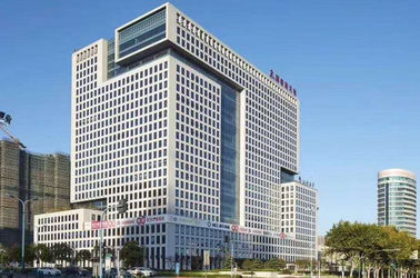 Chine Yongwell Trading (shanghai) Co.,Ltd Usine
