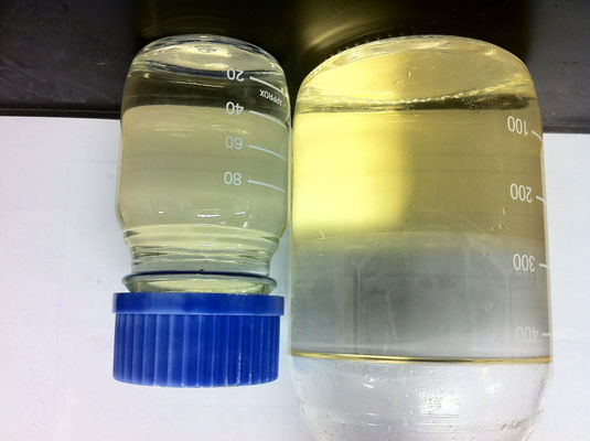 Insecticide 50% rapide dichlorvos de CAS 62-73-7 pour des aphis de coton