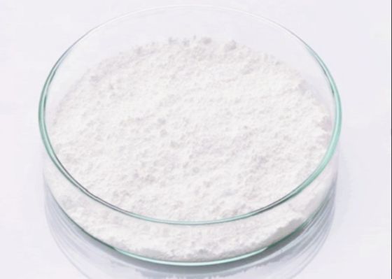 Désherbant d'herbicide de CAS 153719-23-4 Thiamethoxam