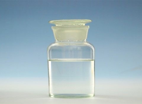 Intermédiaires scientifiques thermo CAS 54-11-5 de produits chimiques de stimulant de L-nicotine de 99%