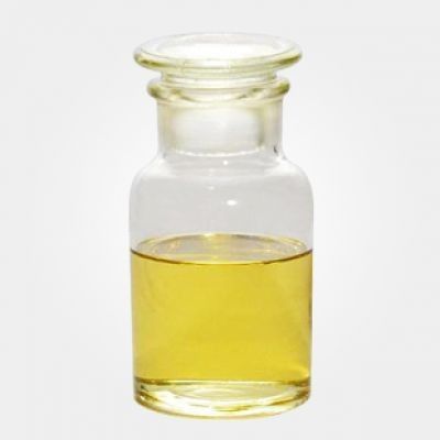 Stimulant et anxiolytique du liquide 99,0% de L-nicotine de relaxation de CAS 54-11-5