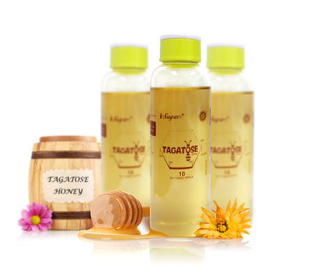 Augmentez le goût et les bienfaits pour la santé de vos produits avec des additifs alimentaires à base de tagatose