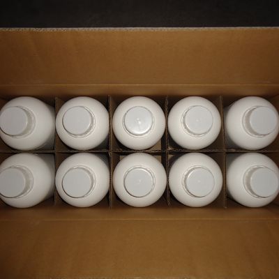 Jet de CAS 62-73-7 98% DDVP, phosphate 2,2-Dichloroethenyl diméthylique pour la culture