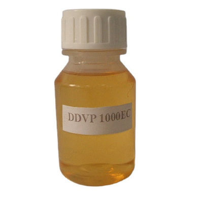 Liquide agricole de pesticide dichlorvos de 200-547-7 99%