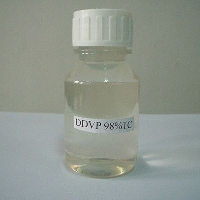 Contact fort d'effet tuant le produit chimique arsenical de jet de 10ppm DDVP