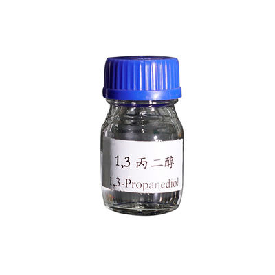 ECOCERT 1 3 propanediol, EINECS 207-997-3 d'Inci de propylèneglycol