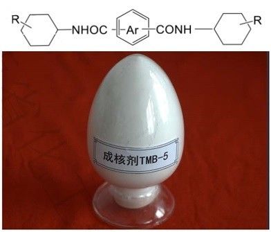 Modification de propriété de For pp d'agent de CAS 153250-52-3 TMB-5 Nucleating