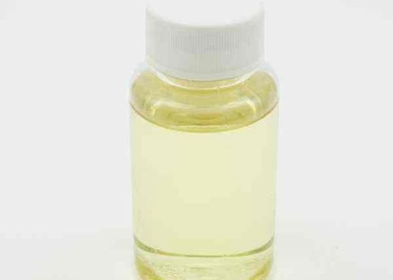 Le liquide 100% de pesticide de l'EC CAS 62-73-7 DDVP pour des cultures commandent la basse toxicité de résidu