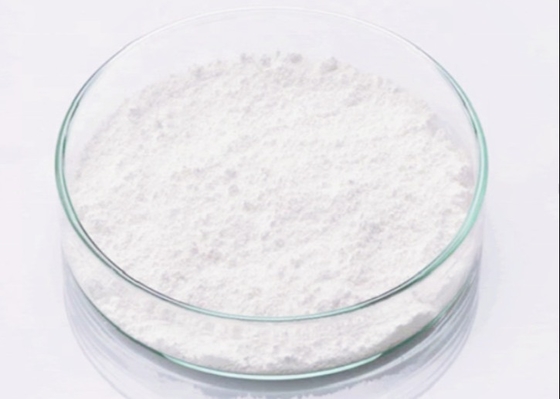 Désherbant d'herbicide de CAS 153719-23-4 Thiamethoxam