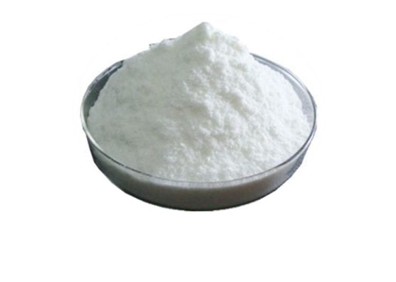 Fongicide Dimethomorph 98% de CAS 110488-70-5