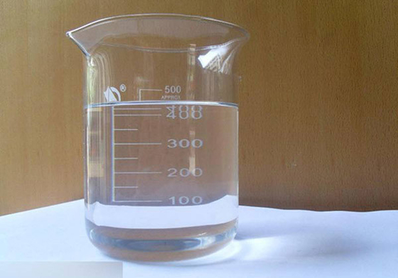 intermédiaires 2,3-Difluoro-5-Chloropyridine chimiques pour l'industrie Cas 89402-43-7 de pesticide