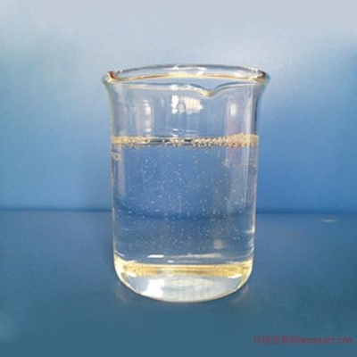 Stimulant et anxiolytique du liquide 99,0% de L-nicotine de relaxation de CAS 54-11-5