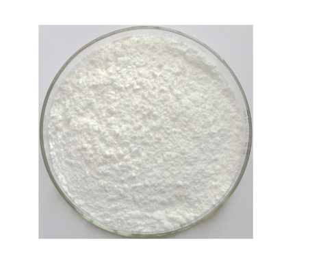 Acide 3-bromo-2-fluorobenzoïque CAS 15088-29-6 Point d'ébullition 298,2 ± 25,0 °C