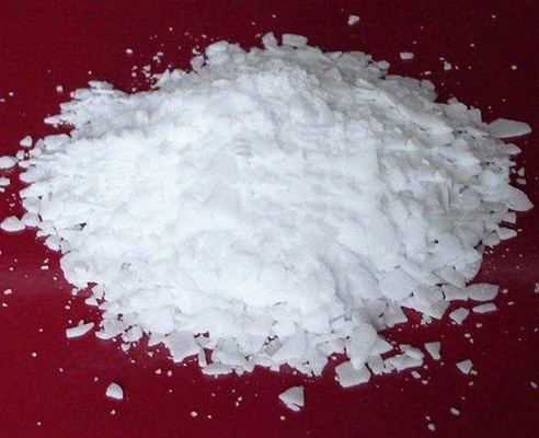 3-bromo-2-fluorophénole CAS 161957-56-8 Point d'ébullition 207,4 ± 20,0°C