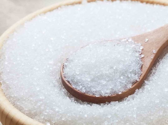 Les additifs alimentaires délicieux et sains alternative aux édulcorants traditionnels