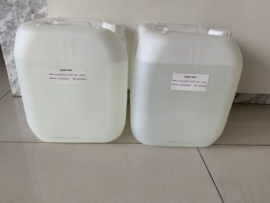 CAS industriel 504-63-2 1 propanediol 3 99,8 pour cent