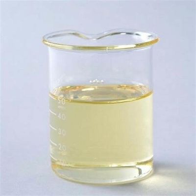Agrochem organique actif une fois que l'EC 1000 mangée de liquide dichlorvos DDVP