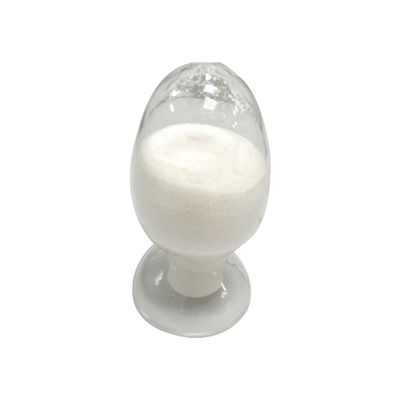 L'insecticide solide blanc de 99percent Trichlorfon saupoudrent CAS 52-68-6