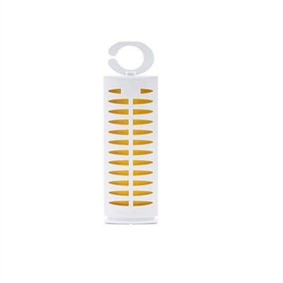 Utilisation à la maison 120g aucune bandes de parasite. L'insecte de lit dépouille DDVP 18,6 pour cent