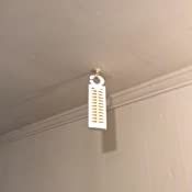 Utilisation à la maison 120g aucune bandes de parasite. L'insecte de lit dépouille DDVP 18,6 pour cent