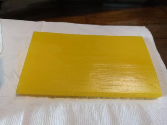 Effet élevé 18,6 pour cent de DDVP 65g de maison d'insecte de jaune de tueur