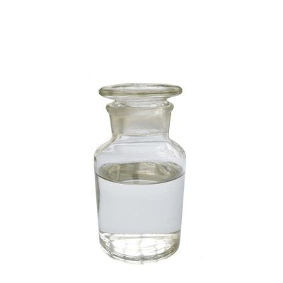 Propylèneglycol liquide sans couleur en cosmétiques Cas 504-63-2