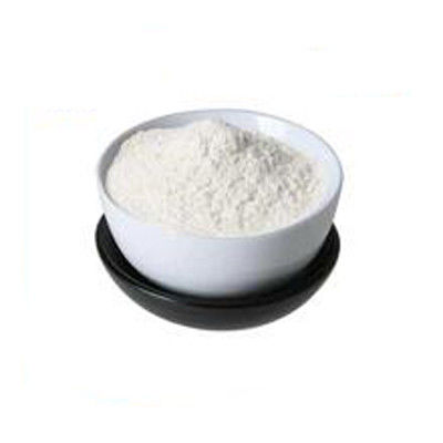 Fongicide blanc CAS 1897-45-6 de Chlorothalonil de pureté de la couleur 98percent
