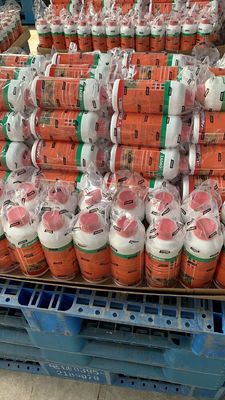 Pesticide agricole de CAS 62-73-7 DDVP, l'EC 1000 de DDVP pour la protection des cultures