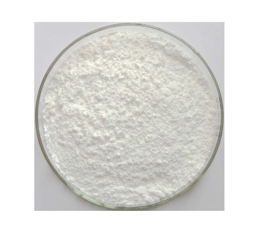 Acide 3-bromo-2-fluorobenzoïque CAS 15088-29-6 Point d'ébullition 298,2 ± 25,0 °C