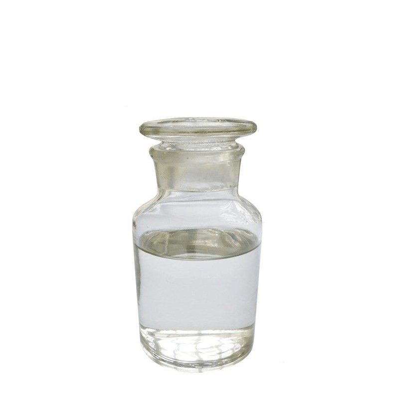 Propylèneglycol liquide sans couleur en cosmétiques Cas 504-63-2