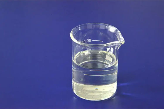 L-nicotine pharmaceutique 99% CAS 54-11-5 de drogue de stimulant et d'anxiolytique