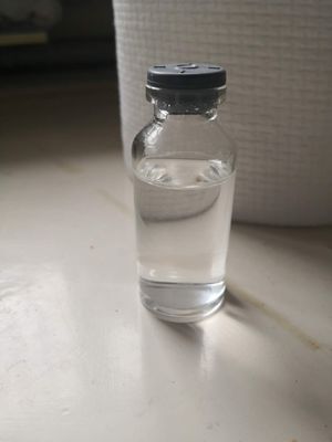 Cas 89402-43-7 2,3-Difluoro-5-Chloropyridine pour synthétisent les composés organiques fluorés