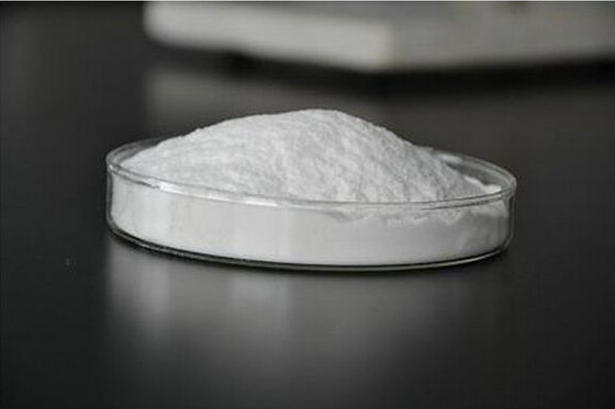 3-bromo-2-fluorophénole CAS 161957-56-8 Point d'ébullition 207,4 ± 20,0°C