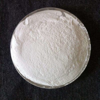 (R) - ((+)-2-méthyl-2-propanesulfinamide poudre cristalline blanche à jaune clair