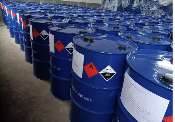 BSTFA CAS 25561 30 2 bis ((triméthylsilyl) trifluoroacétamide