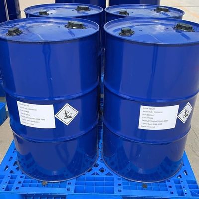 Léger pesticide jaune de 98% DDVP, produits agricoles de pesticides pour la santé publique