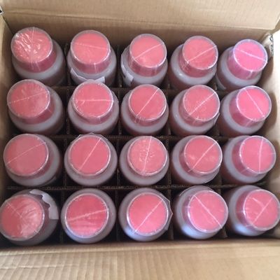 Le ménage emploient l'insecticide systémique dichlorvos de C4H7Cl2O4P organique