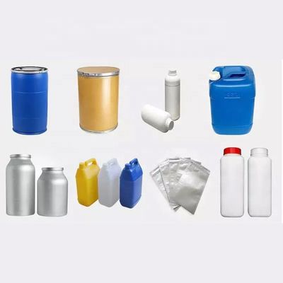 Insecticide organique chimique d'Agrochemicals DDVP, agro pesticides pour la lutte contre les parasites