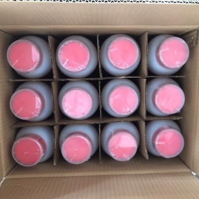 Léger dichlorvos jaune DDVP de 5L 1L 500ml 250ml 100ml pour le fruit