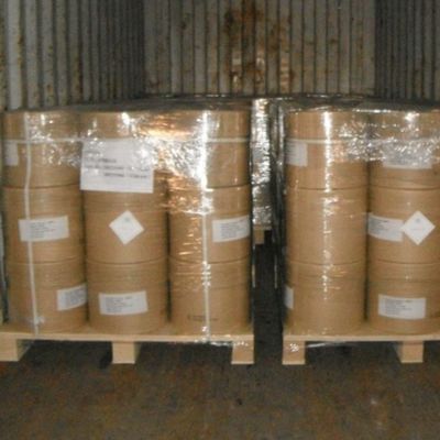 Herbicide de glyphosate de CAS 1071-83-6 C3H8NO5P de pureté de 95%