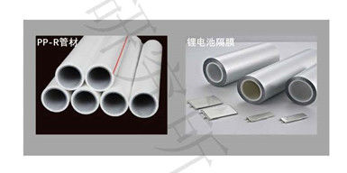 Nucleating pp clarifiant la pureté auxiliaire chimique de l'agent 99%