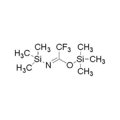 Intermédiaires 2,2,2-Trifluoro-N- triméthylique silylique Acetimidate (triméthylique silylique) de BSTFA Pharma