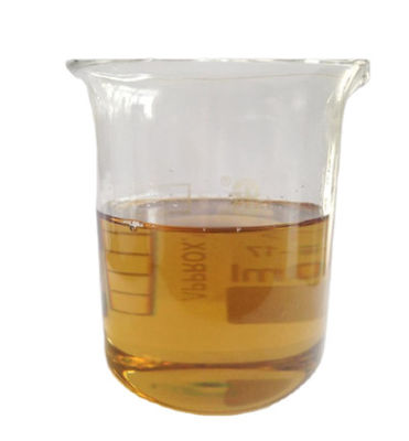 Herbicide de Cas 99129-21-2 C17H26ClNO3S Clethodim