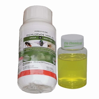 Culture DDVP Insecticide 1000ec Dichlorvos Insektisit Liquide