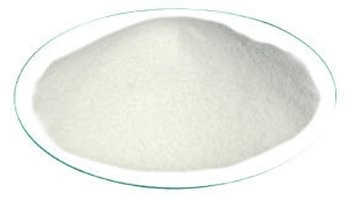(R) - ((+)-2-méthyl-2-propanesulfinamide poudre cristalline blanche à jaune clair